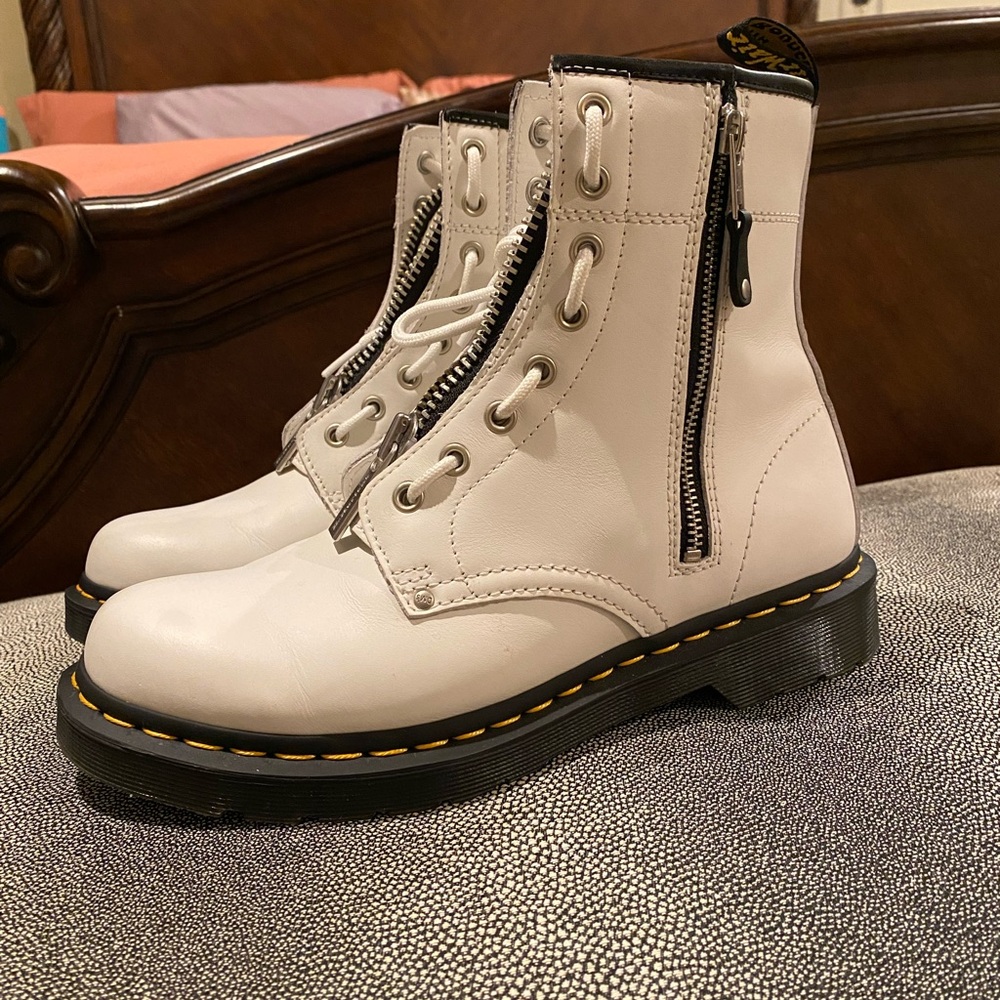 DOC MARTENS 🥾 🍂